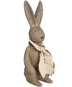 Winter Bunny Rabbit - Small