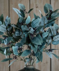Seeded Eucalyptus Stem