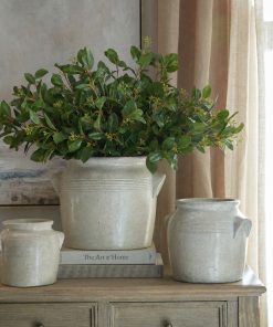 Summer Seeded Eucalyptus
