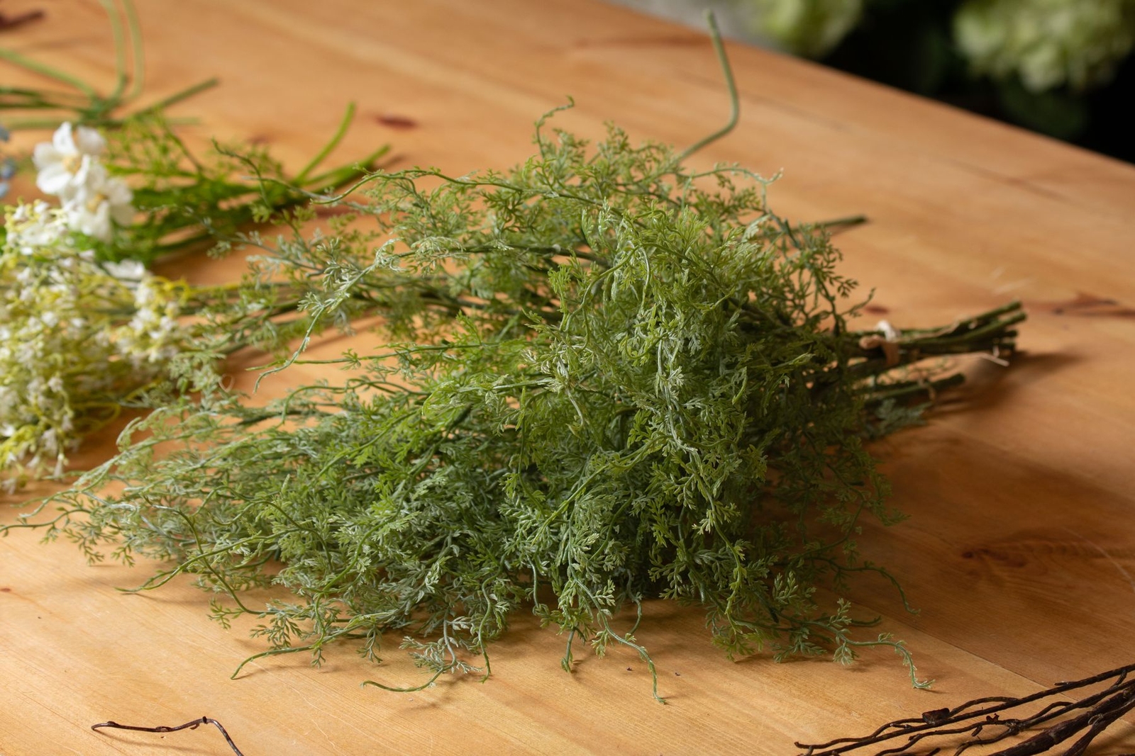 Asparagus Fern Bunch - Image 5