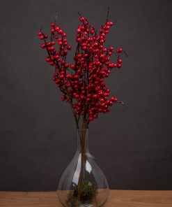 Medium Festive Berry Pick