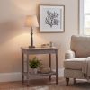 Incia Column Table Lamp