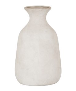 Darcy Ople Stone Vase