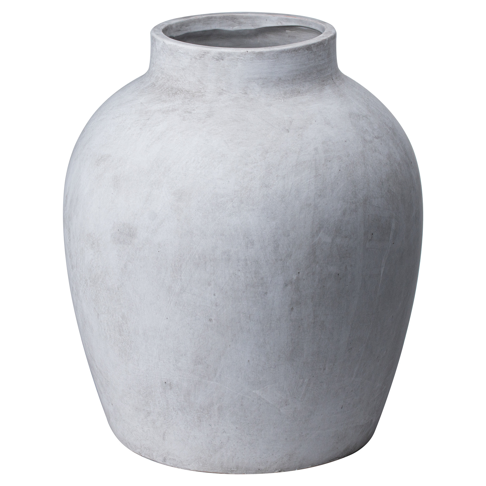 Darcy Stone Vase - Image 2