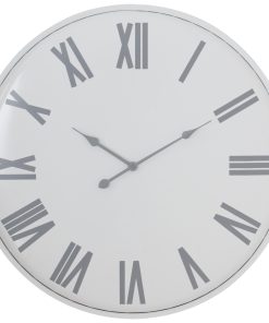 Flemings Large Wall Clock