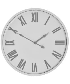 Flemings Wall Clock