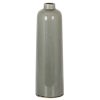 Garda Grey Glazed Raine Vase