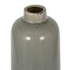 Garda Grey Glazed Raine Vase - Image 2