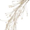 2.75m9ft Plug-In LED 8 Sequence Warm White Cluster String - Image 2