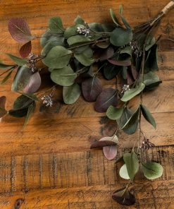 Variegated Eucalyptus Bouquet