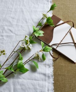 Tall Mock Orange Spray