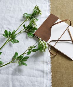 Faux White Cow Parsley Ammi