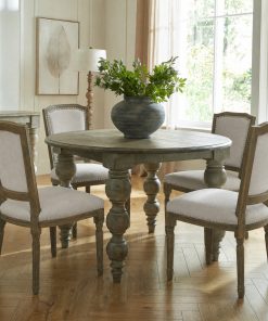 Ripley Grey Dining Chair