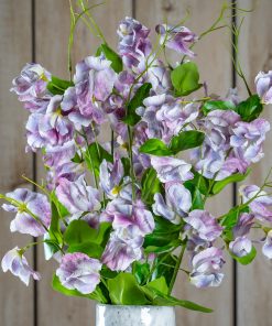 The Natural Garden Collection Purple Lilac Stem