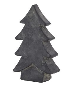 Amalfi Grey  Medium Christmas Tree
