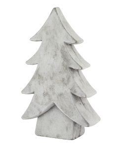 Athena Stone Large Christmas Tree