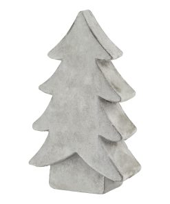 Athena Stone Medium Christmas Tree