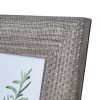 Woven Photo Frame 4X6 - Image 2