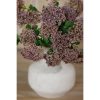Purple Sedum Spray - Image 5