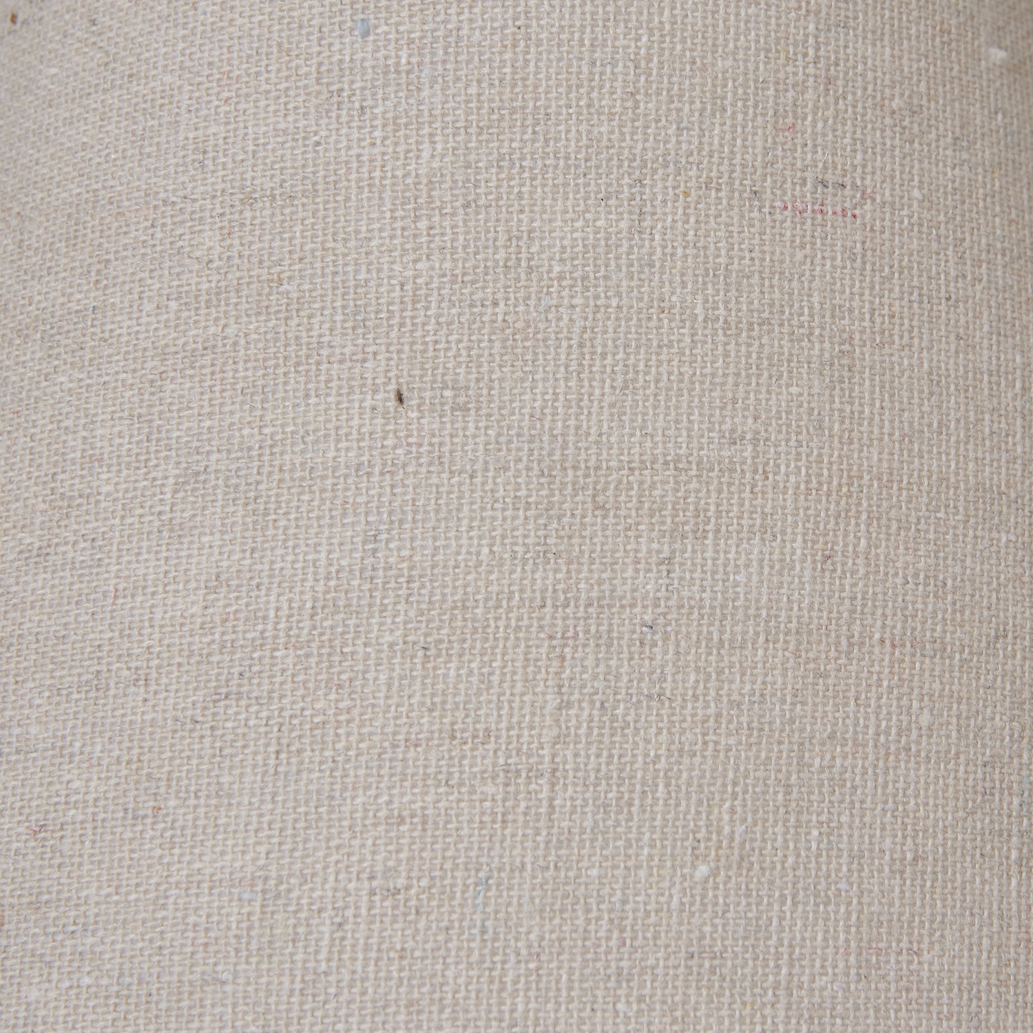 Setia Column Table Lamp With Linen Shade - Image 3