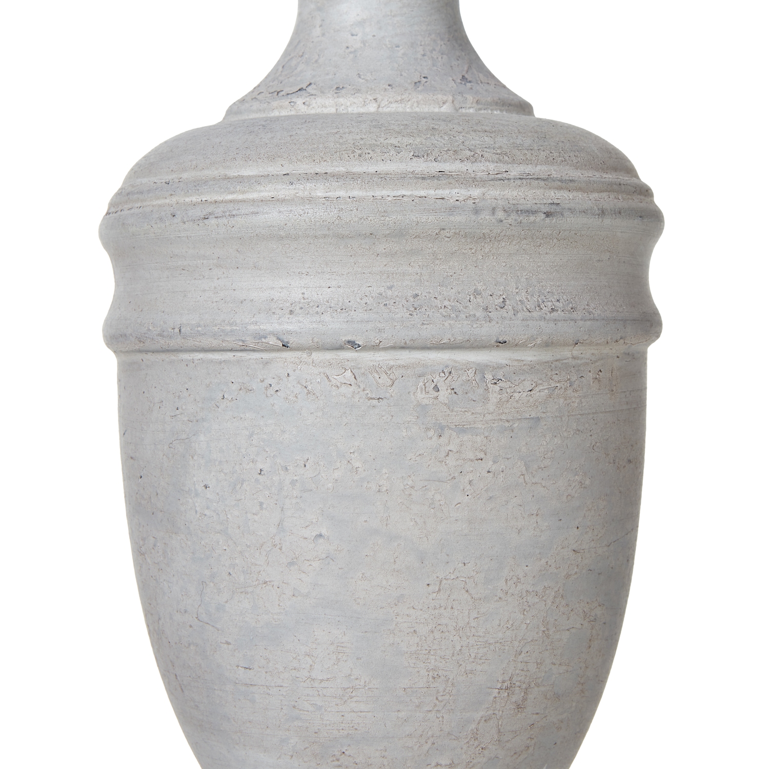 Lentia Urn Table Lamp With Linen Shade - Image 2