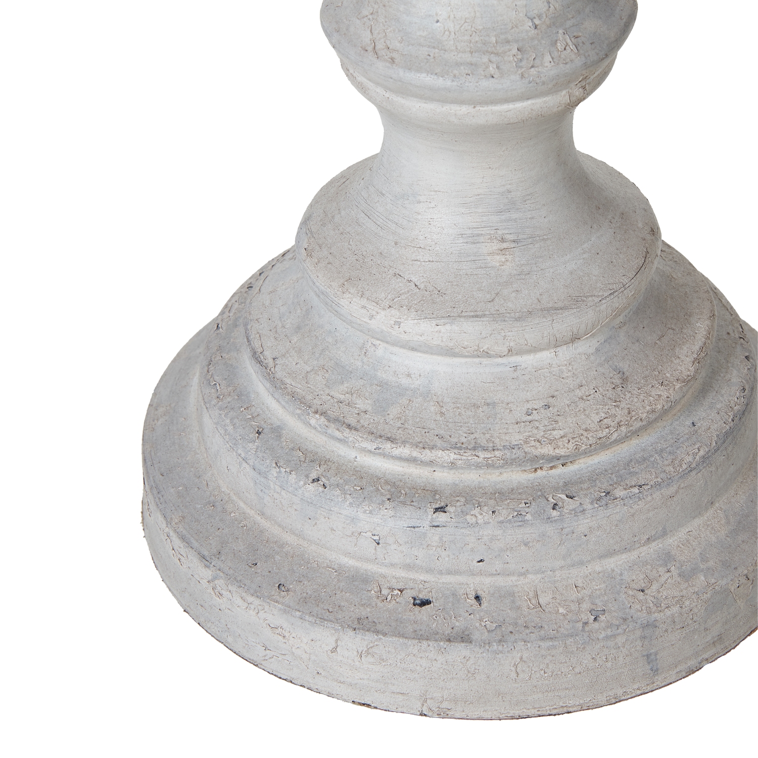 Lentia Urn Table Lamp With Linen Shade - Image 4