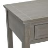 The Serene Collection Four Drawer Console Table - Image 3