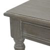 The Serene Rattan Collection Coffee Table - Image 4
