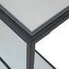 Lennox Black Framed Console - Image 3