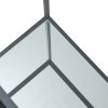 Lennox Black Framed Console - Image 4