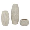 Lorenzo Rotund Fin Vase - Image 4