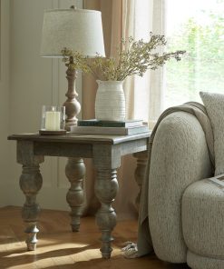 The Rutland Collection Side Table