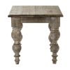 The Rutland Collection Side Table - Image 3