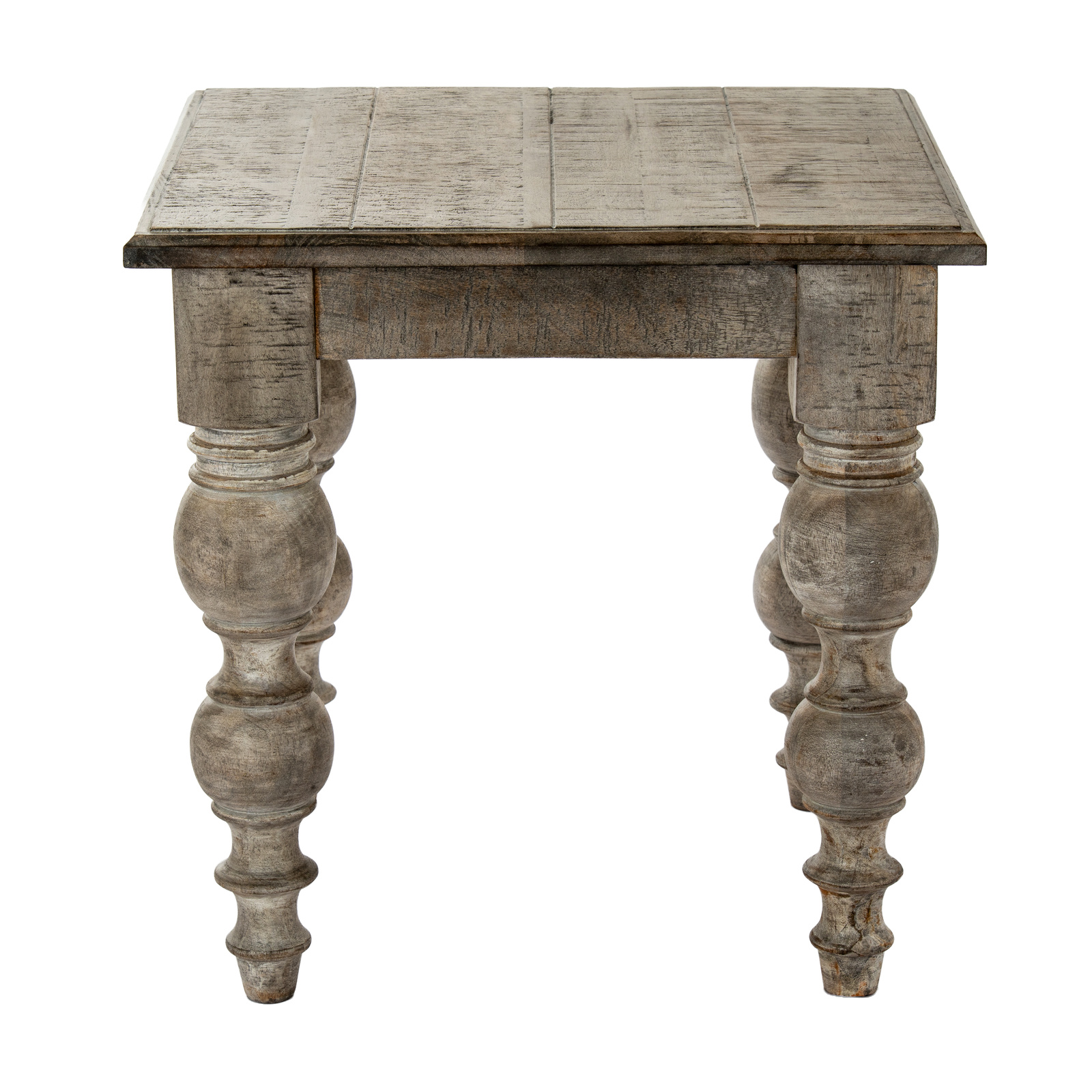 The Rutland Collection Side Table - Image 3