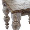 The Rutland Collection Side Table - Image 4