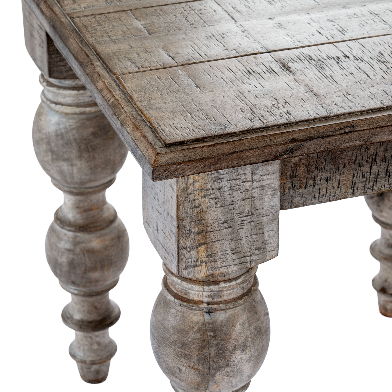 The Rutland Collection Side Table - Image 4