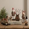 Rustic Tall Santa - Image 4