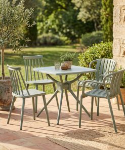Alto French Grey Table