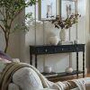 Contour Collection 3 Drawer Console - Image 2