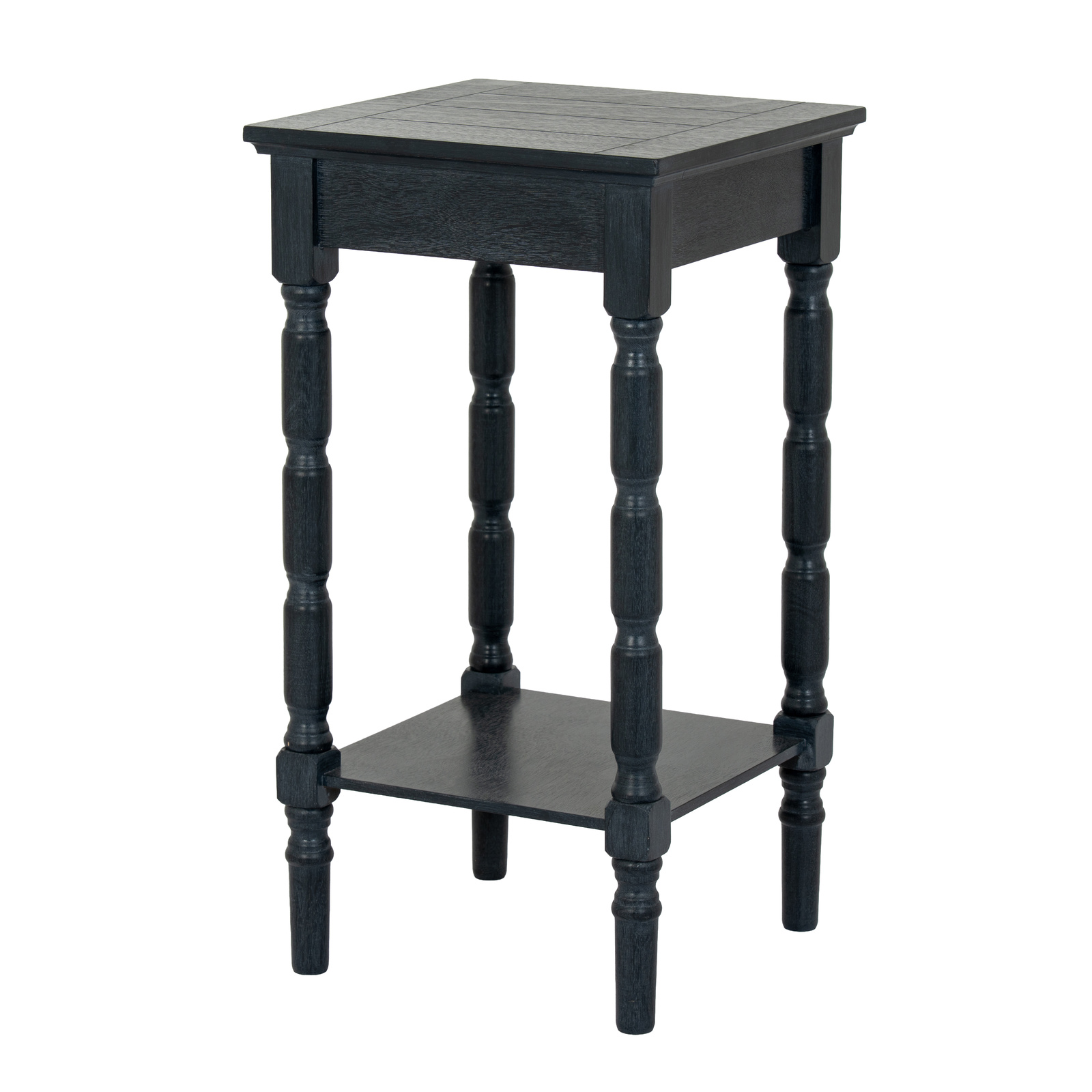 Contour Collection Side Table - Image 2