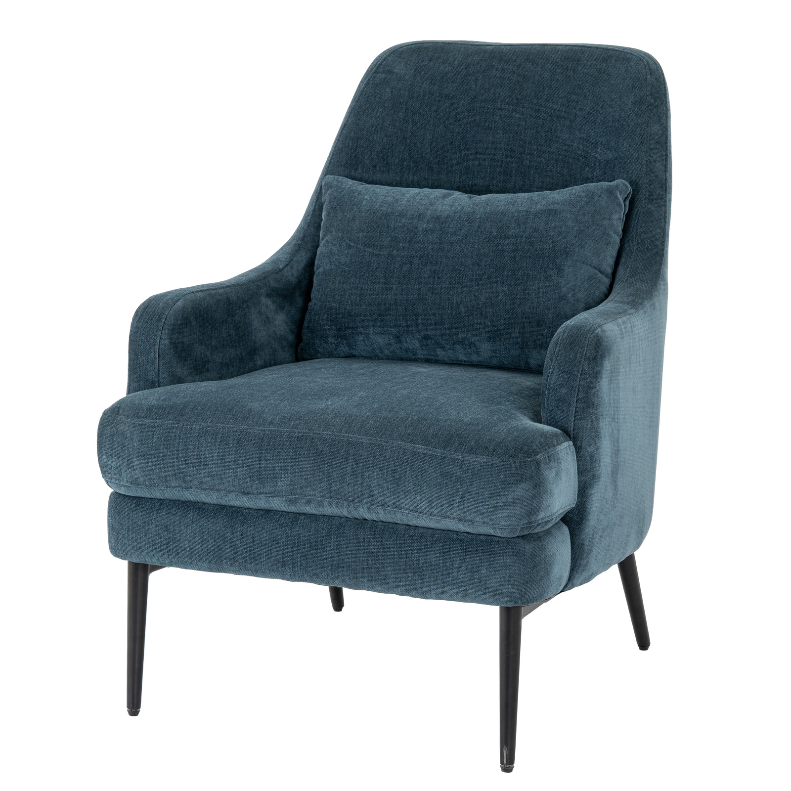 Avaris Wingback Armchair - Image 2