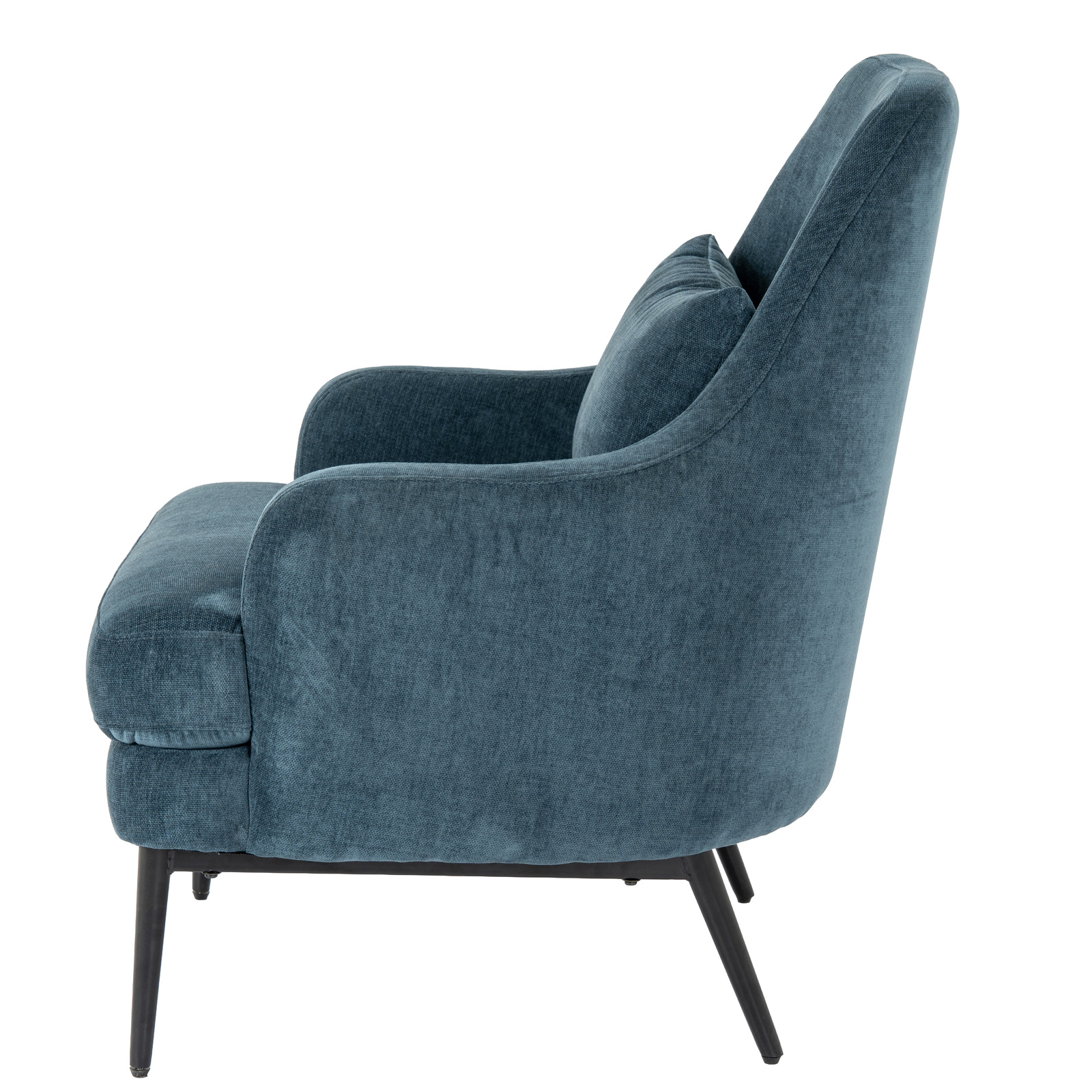 Avaris Wingback Armchair - Image 4
