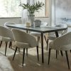 Nivara Rectangular Dining Table - Image 2