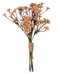 Pink Daisy Bunch