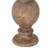 Clarion Table Lamp With Edged Linen Shade - Image 4