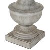 Montara Table Lamp With Linen Shade - Image 4