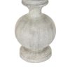Amorie Table Lamp With Linen Shade - Image 3