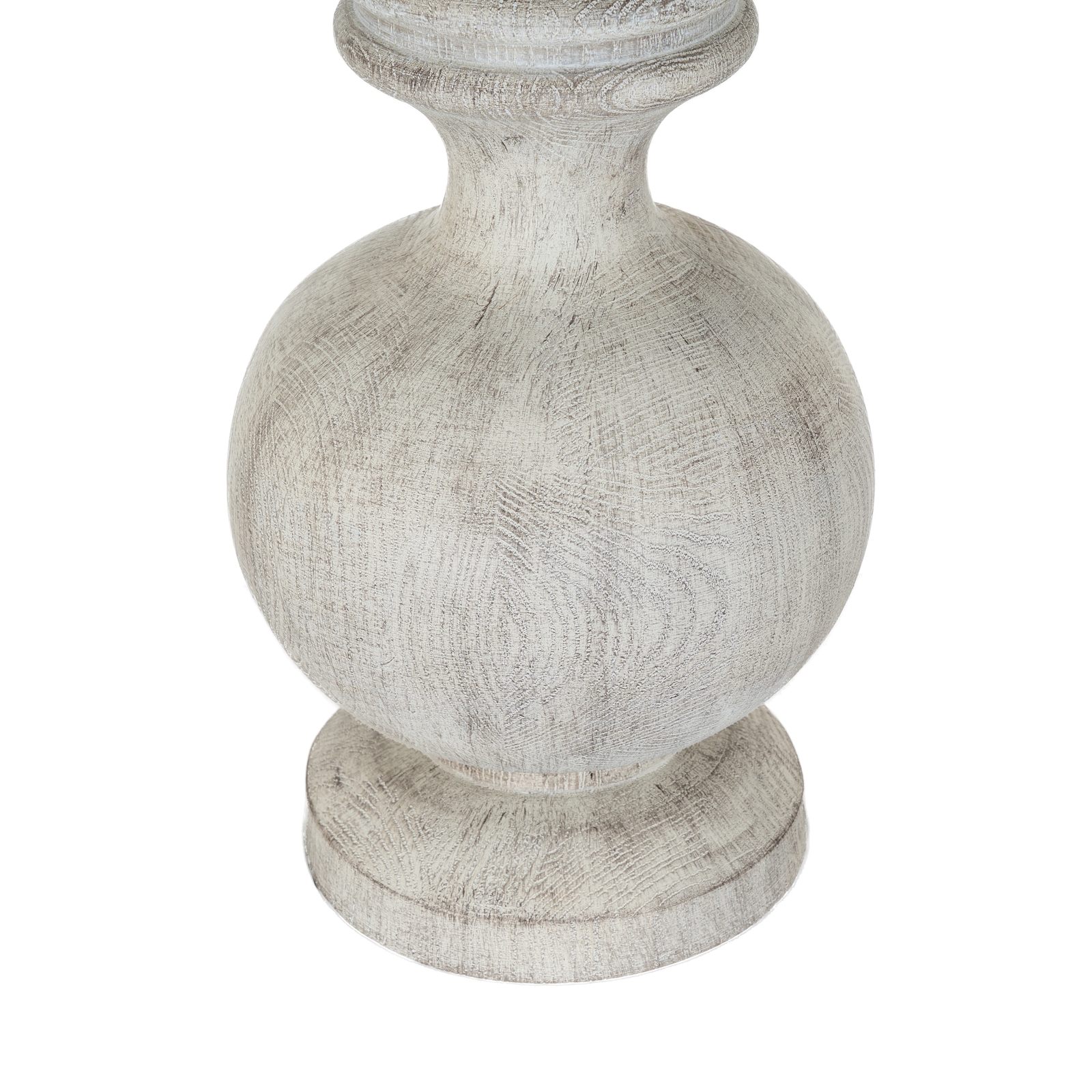 Amorie Table Lamp With Linen Shade - Image 3