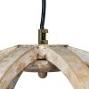 Solara Orb Pendant Ceiling Light - Image 4