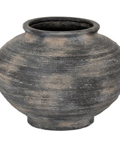 Marra Squat Vase